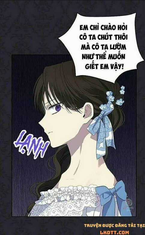 Thực Ra Tôi Mới Là Thật Chapter 27 trang 12