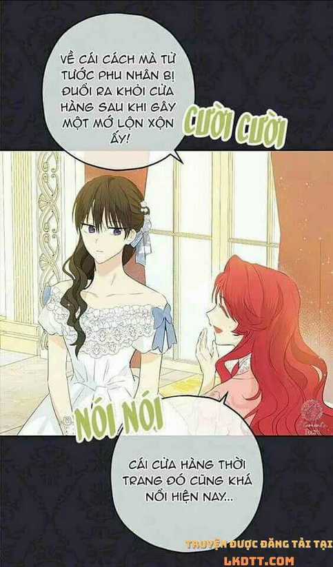 Thực Ra Tôi Mới Là Thật Chapter 27 trang 14