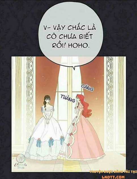 Thực Ra Tôi Mới Là Thật Chapter 27 trang 16