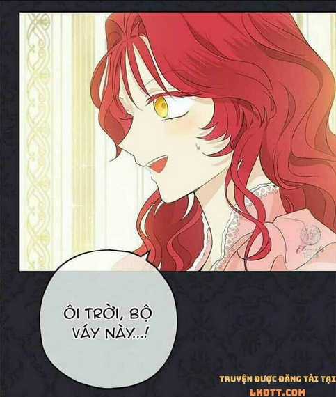 Thực Ra Tôi Mới Là Thật Chapter 27 trang 17