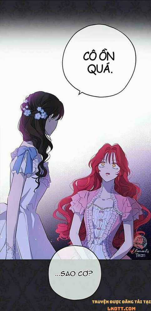 Thực Ra Tôi Mới Là Thật Chapter 27 trang 18