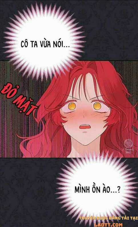 Thực Ra Tôi Mới Là Thật Chapter 27 trang 19