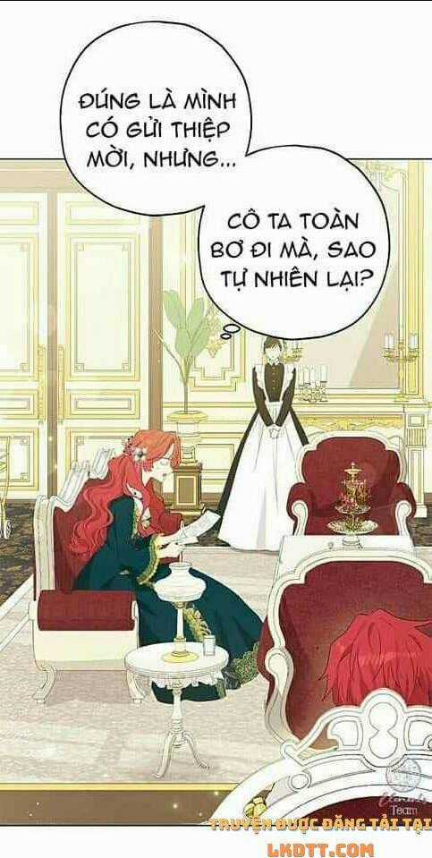 Thực Ra Tôi Mới Là Thật Chapter 27 trang 2