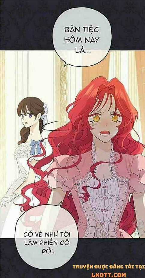 Thực Ra Tôi Mới Là Thật Chapter 27 trang 20