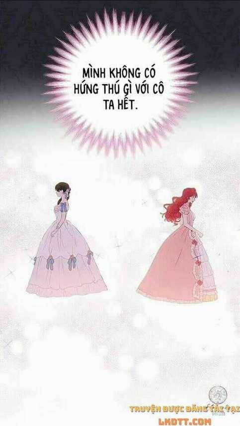 Thực Ra Tôi Mới Là Thật Chapter 27 trang 21