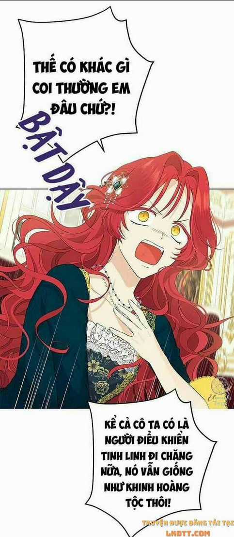 Thực Ra Tôi Mới Là Thật Chapter 27 trang 22