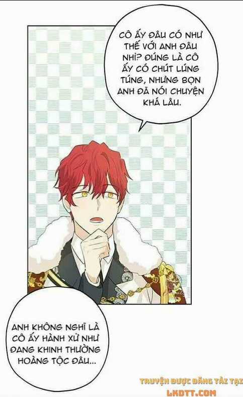 Thực Ra Tôi Mới Là Thật Chapter 27 trang 23