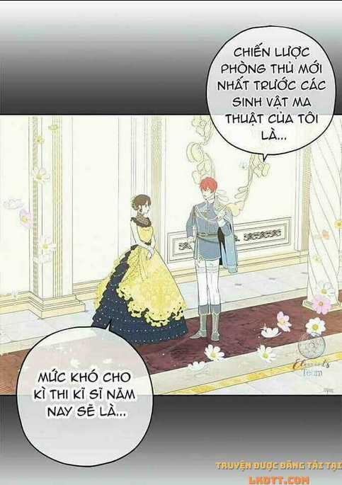 Thực Ra Tôi Mới Là Thật Chapter 27 trang 24