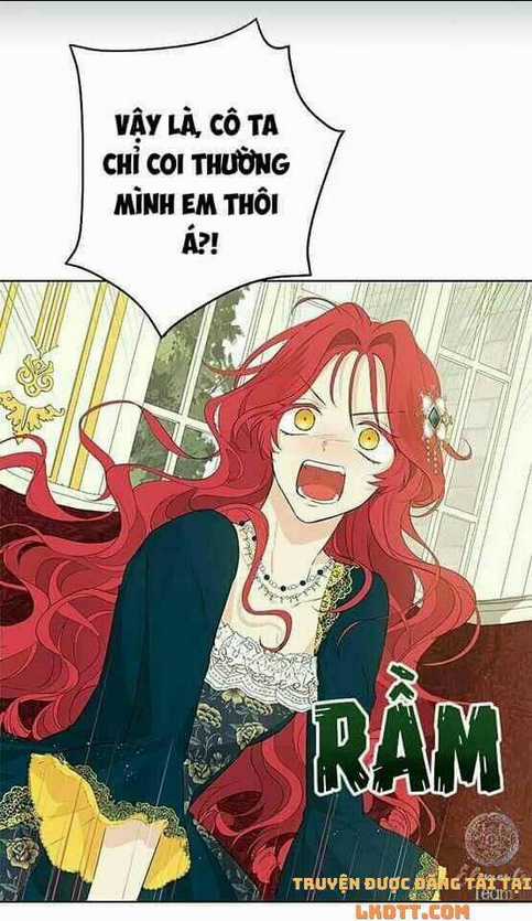 Thực Ra Tôi Mới Là Thật Chapter 27 trang 25