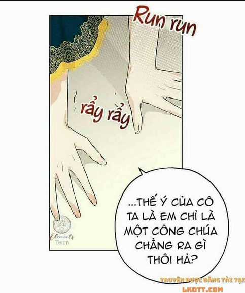 Thực Ra Tôi Mới Là Thật Chapter 27 trang 26