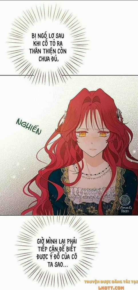 Thực Ra Tôi Mới Là Thật Chapter 27 trang 31