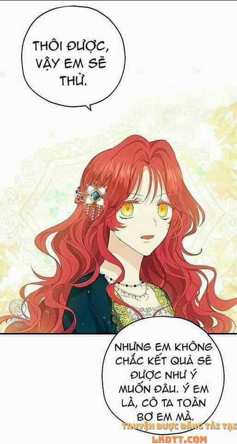 Thực Ra Tôi Mới Là Thật Chapter 27 trang 33