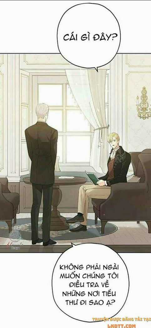 Thực Ra Tôi Mới Là Thật Chapter 27 trang 36