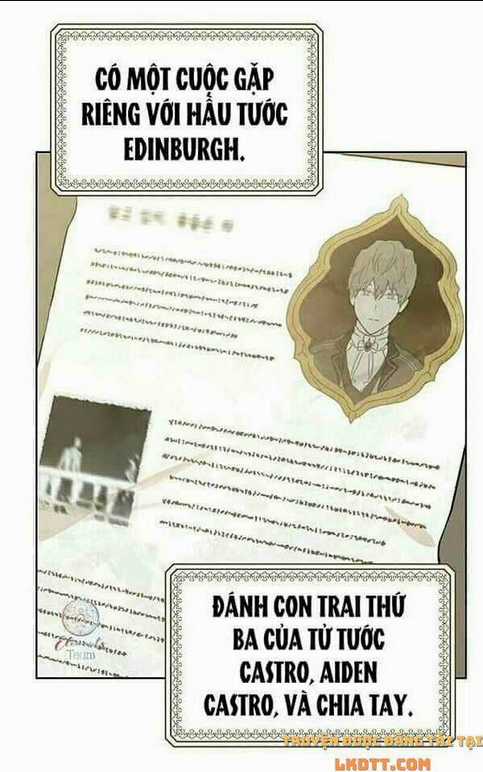 Thực Ra Tôi Mới Là Thật Chapter 27 trang 38