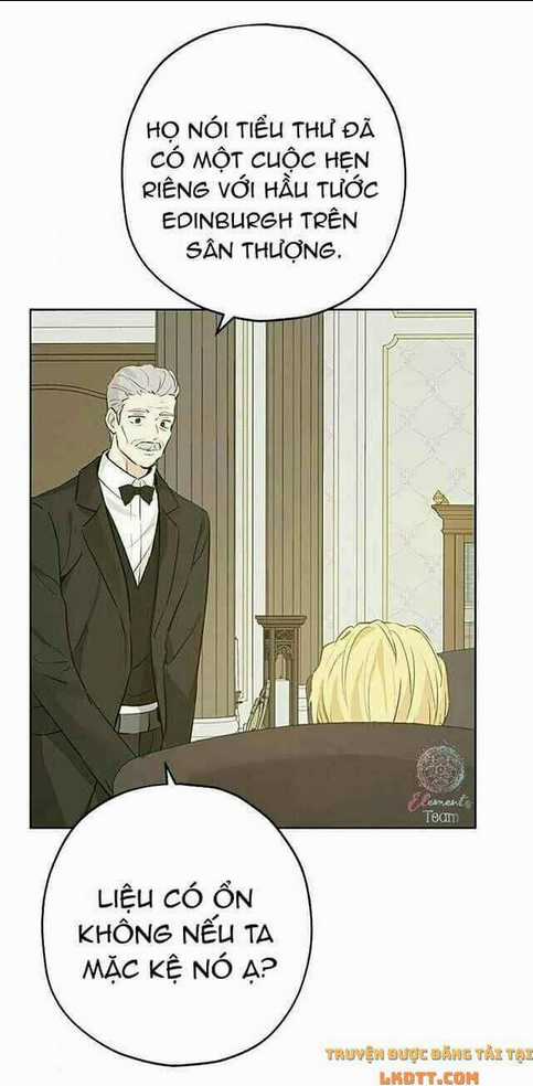 Thực Ra Tôi Mới Là Thật Chapter 27 trang 40