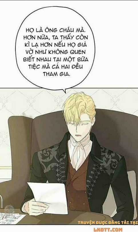 Thực Ra Tôi Mới Là Thật Chapter 27 trang 42