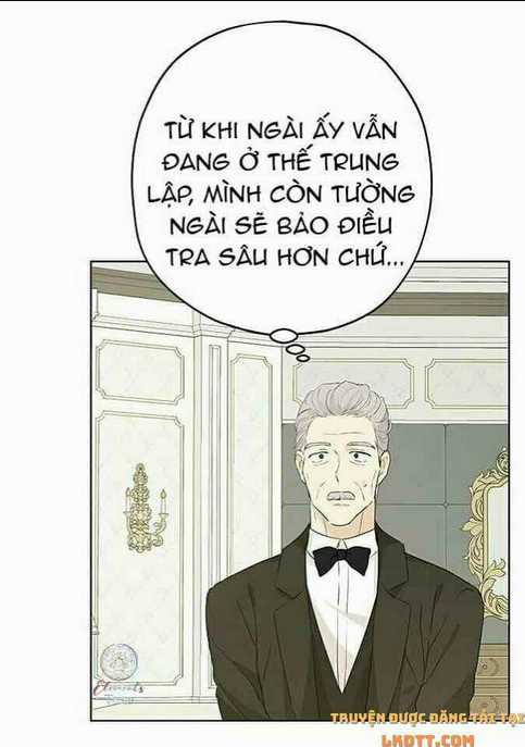 Thực Ra Tôi Mới Là Thật Chapter 27 trang 43