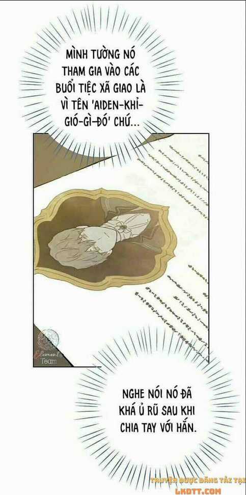 Thực Ra Tôi Mới Là Thật Chapter 27 trang 47