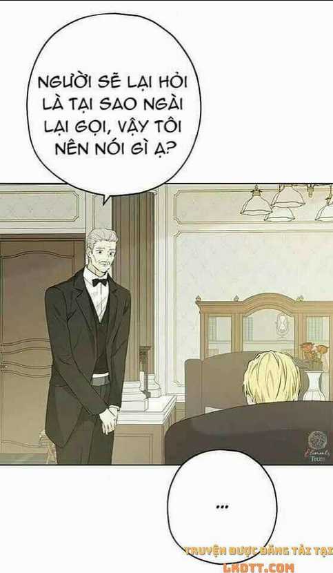 Thực Ra Tôi Mới Là Thật Chapter 27 trang 50