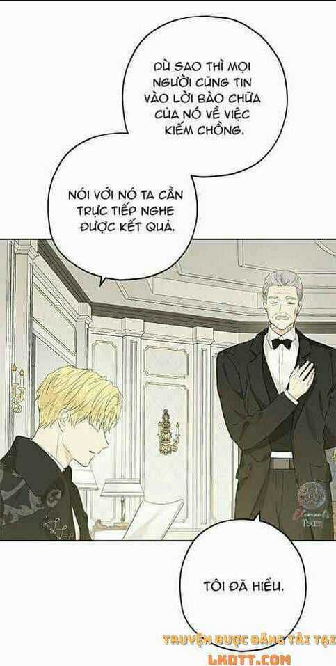 Thực Ra Tôi Mới Là Thật Chapter 27 trang 52