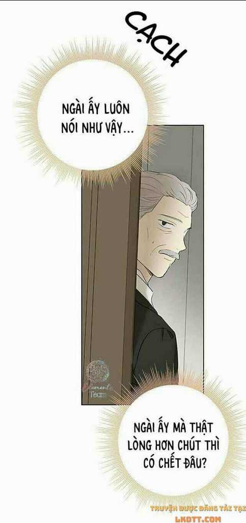 Thực Ra Tôi Mới Là Thật Chapter 27 trang 54