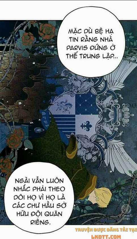 Thực Ra Tôi Mới Là Thật Chapter 27 trang 7