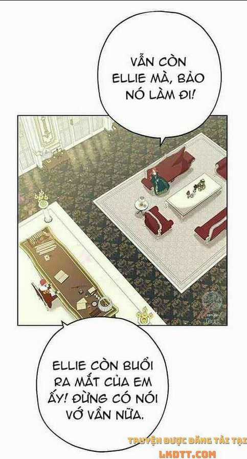 Thực Ra Tôi Mới Là Thật Chapter 27 trang 8