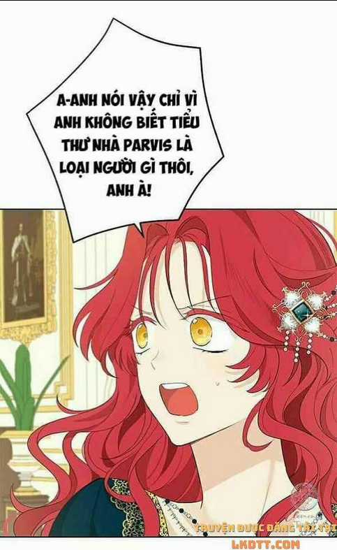 Thực Ra Tôi Mới Là Thật Chapter 27 trang 9