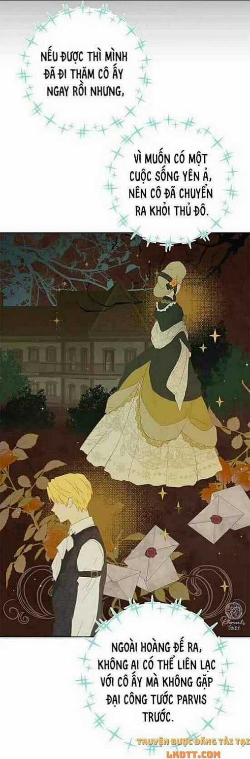 Thực Ra Tôi Mới Là Thật Chapter 28 trang 11