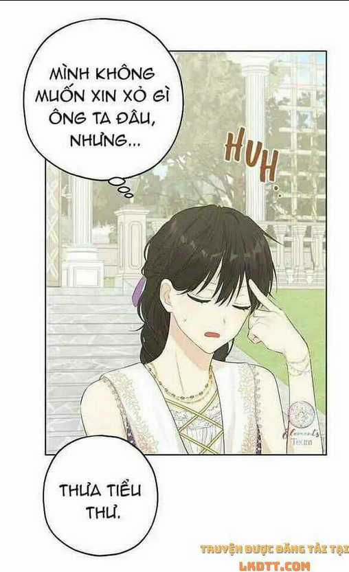 Thực Ra Tôi Mới Là Thật Chapter 28 trang 12