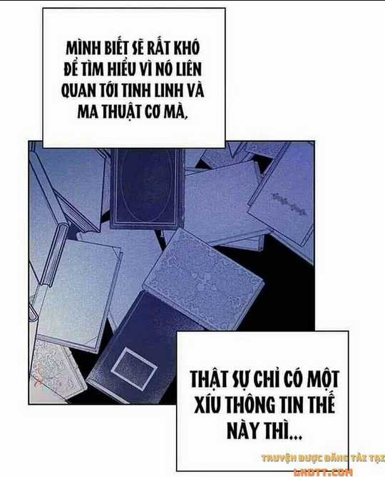 Thực Ra Tôi Mới Là Thật Chapter 28 trang 2