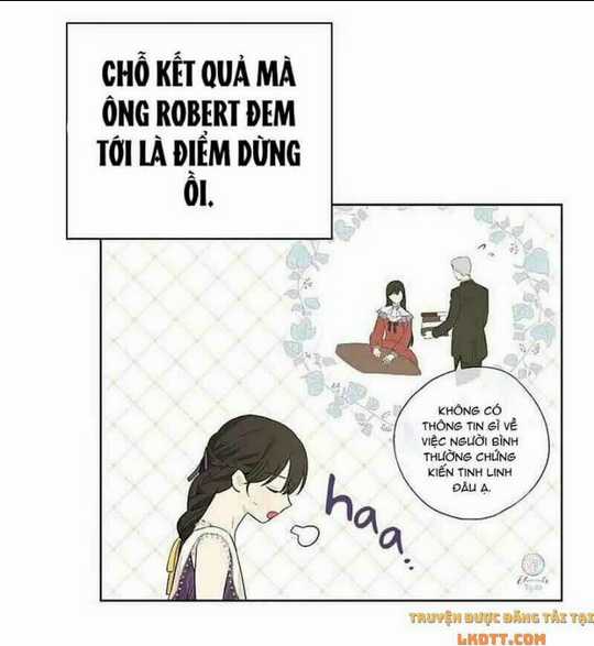 Thực Ra Tôi Mới Là Thật Chapter 28 trang 3