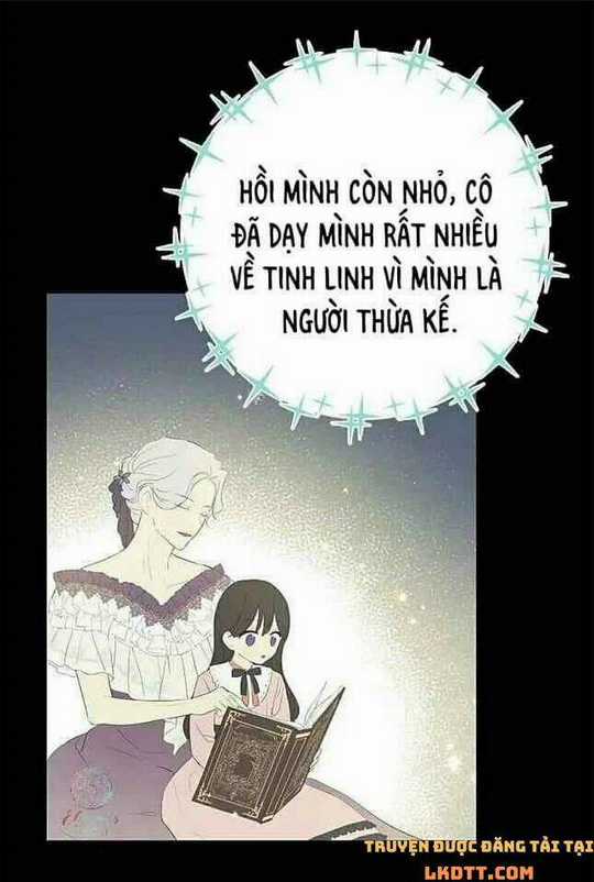 Thực Ra Tôi Mới Là Thật Chapter 28 trang 7