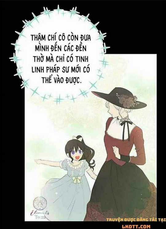 Thực Ra Tôi Mới Là Thật Chapter 28 trang 8