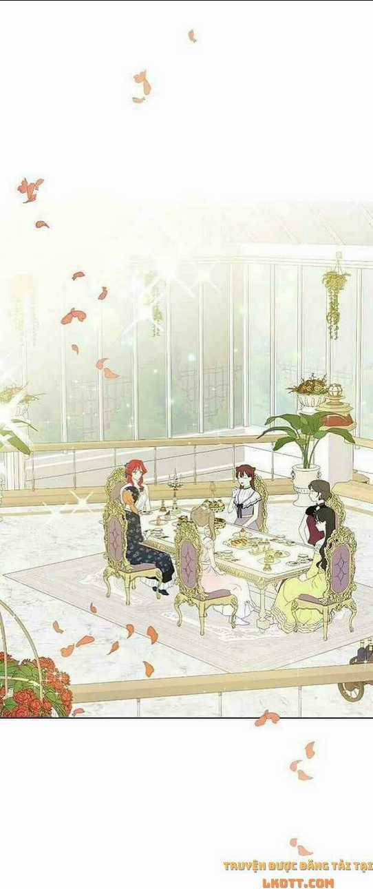 Thực Ra Tôi Mới Là Thật Chapter 29 trang 11