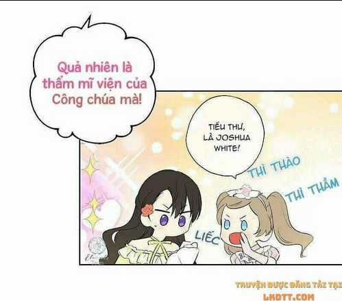 Thực Ra Tôi Mới Là Thật Chapter 29 trang 15