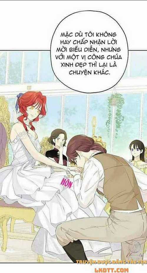 Thực Ra Tôi Mới Là Thật Chapter 29 trang 16