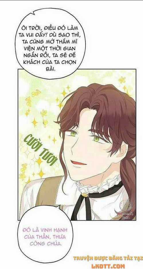 Thực Ra Tôi Mới Là Thật Chapter 29 trang 17