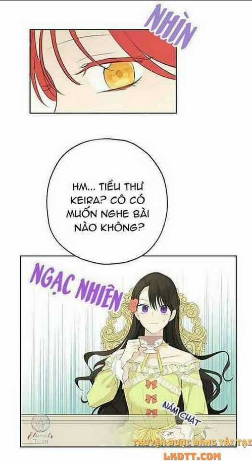 Thực Ra Tôi Mới Là Thật Chapter 29 trang 19