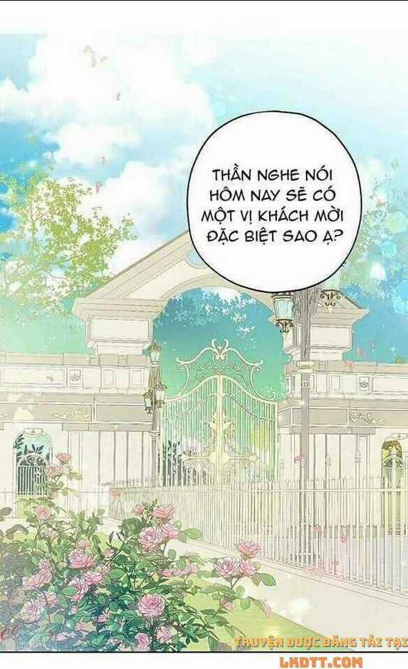 Thực Ra Tôi Mới Là Thật Chapter 29 trang 2