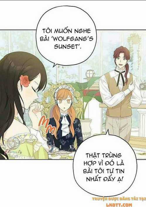 Thực Ra Tôi Mới Là Thật Chapter 29 trang 21