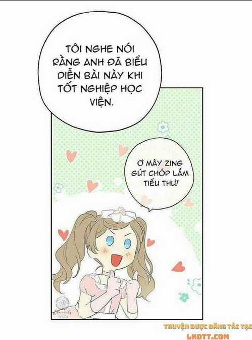 Thực Ra Tôi Mới Là Thật Chapter 29 trang 22