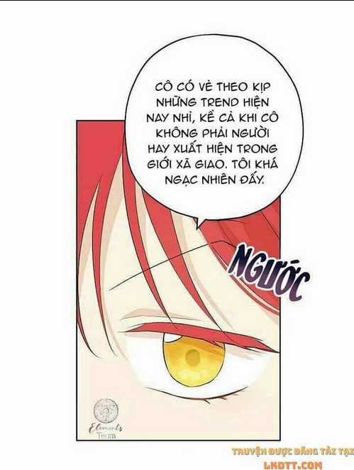 Thực Ra Tôi Mới Là Thật Chapter 29 trang 24