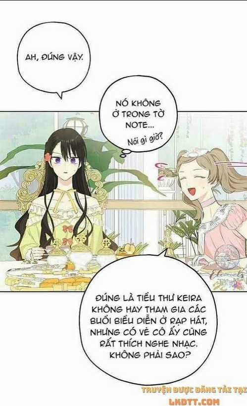 Thực Ra Tôi Mới Là Thật Chapter 29 trang 25