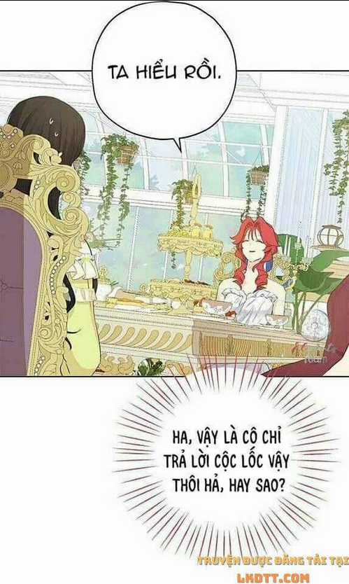 Thực Ra Tôi Mới Là Thật Chapter 29 trang 26