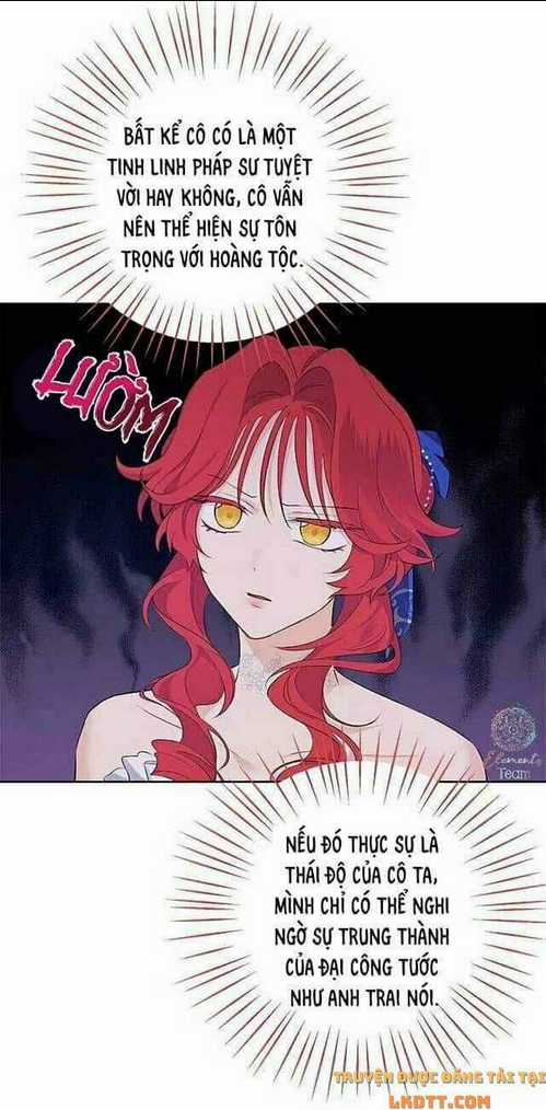 Thực Ra Tôi Mới Là Thật Chapter 29 trang 27