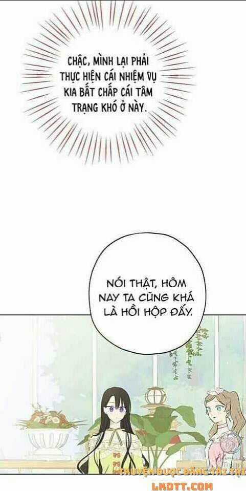 Thực Ra Tôi Mới Là Thật Chapter 29 trang 28