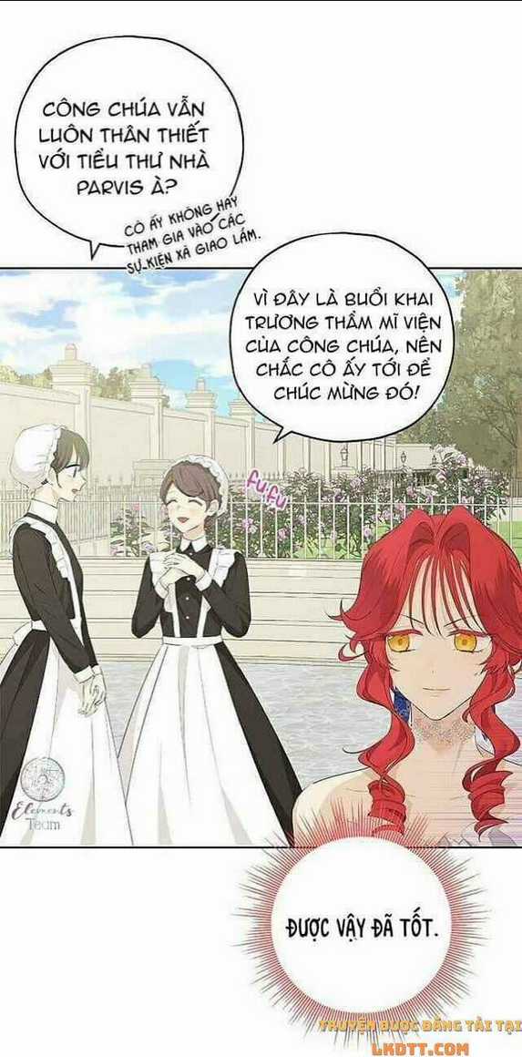 Thực Ra Tôi Mới Là Thật Chapter 29 trang 3