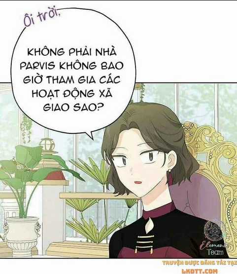 Thực Ra Tôi Mới Là Thật Chapter 29 trang 31