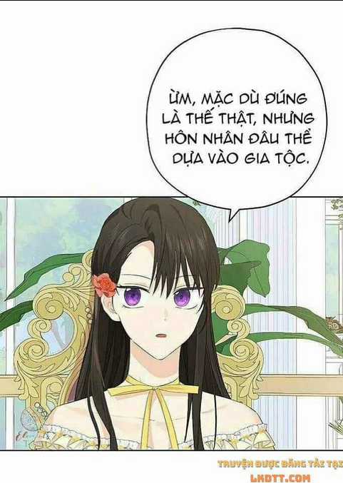 Thực Ra Tôi Mới Là Thật Chapter 29 trang 32